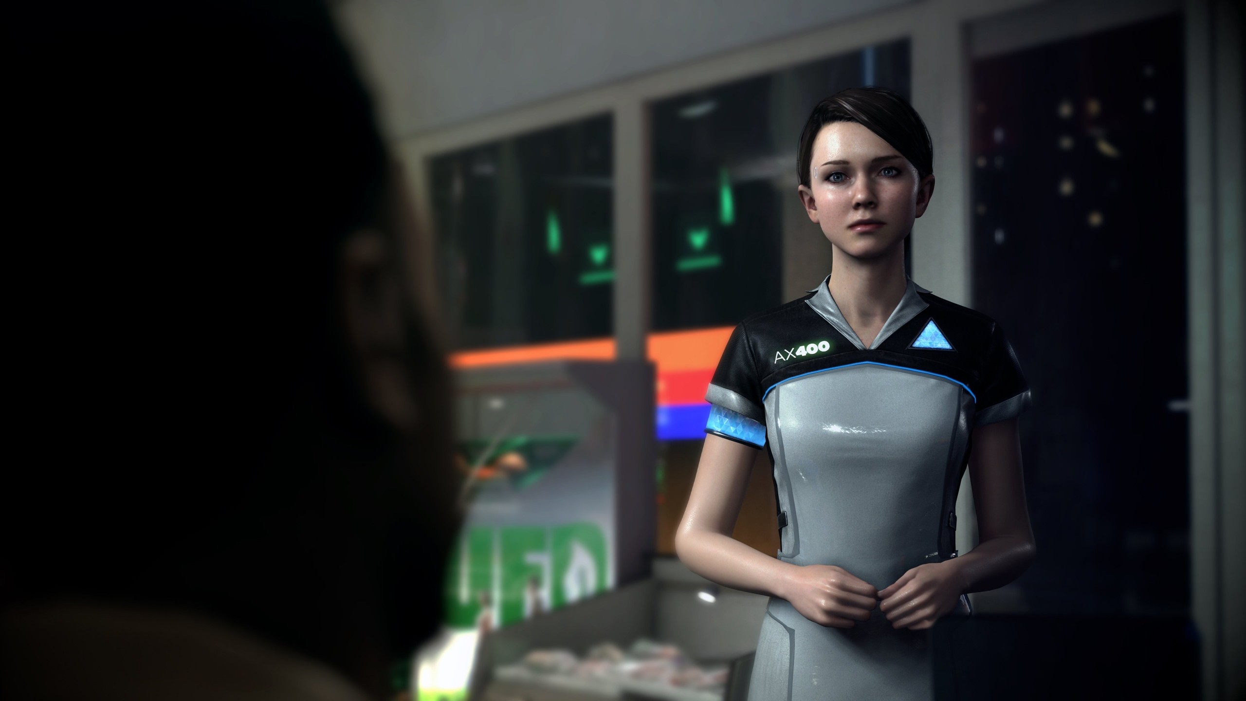 Detroit: Become Human - Imagen 37